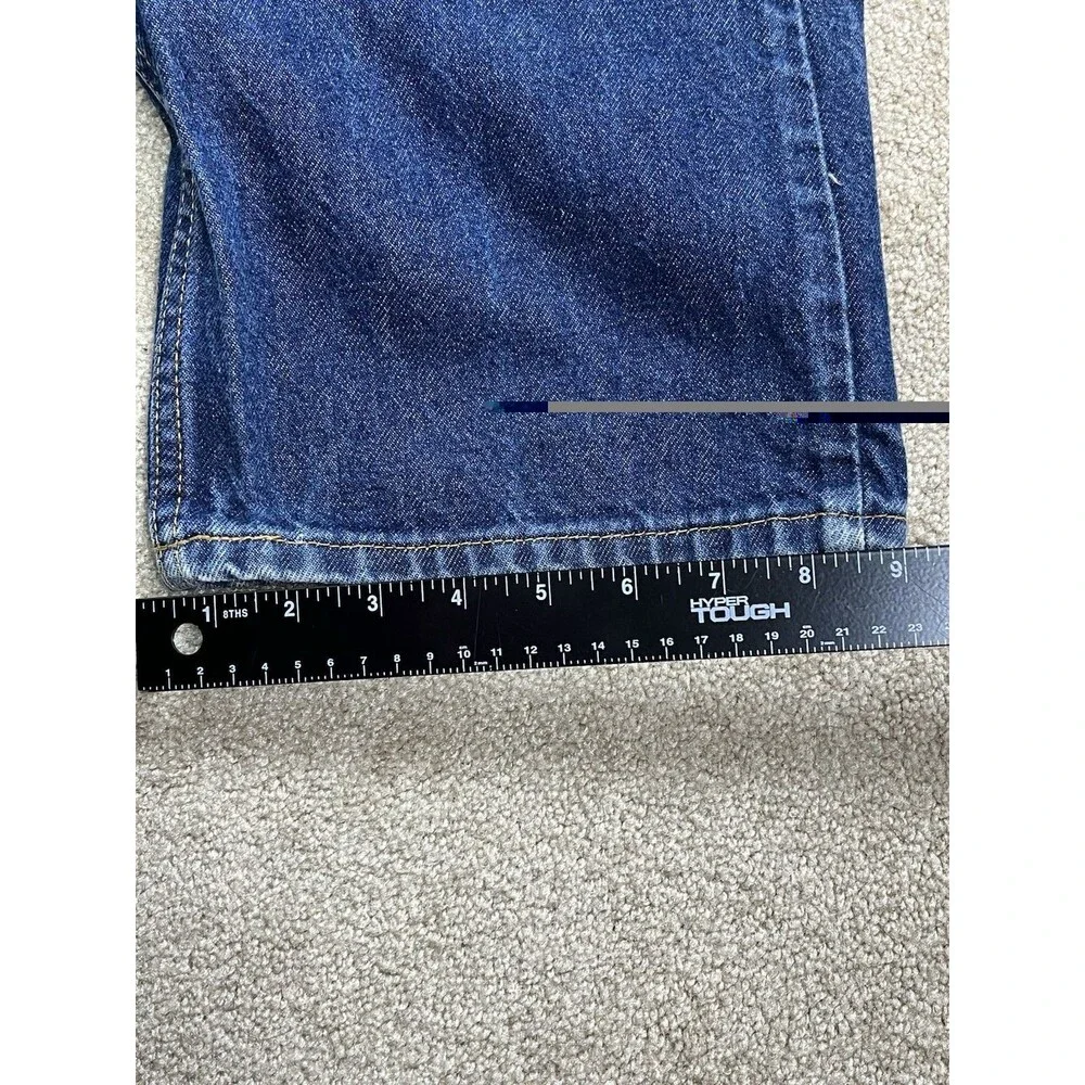 Levis made usa